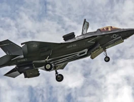 Lockheed Martin's Aerojet Deal Gets Blocked: Why It Happened and What Comes Next (Spoiler: Nothing Good)