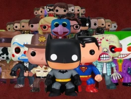 Funko's Q3 Surprise: Expectations Exceeded, But What About the Pop Culture Craze?