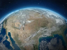 Earth's Rare Earths Scramble: What's the Story?