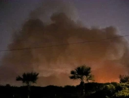 The El Segundo Chevron Refinery Fire: What They're Not Telling You About the Cause and the Coming Gas Hike