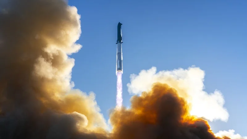 SpaceX's Starship Test Flight 11: Analyzing the Flight Data and Defining 'Success'
