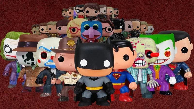 Funko's Q3 Surprise: Expectations Exceeded, But What About the Pop Culture Craze?