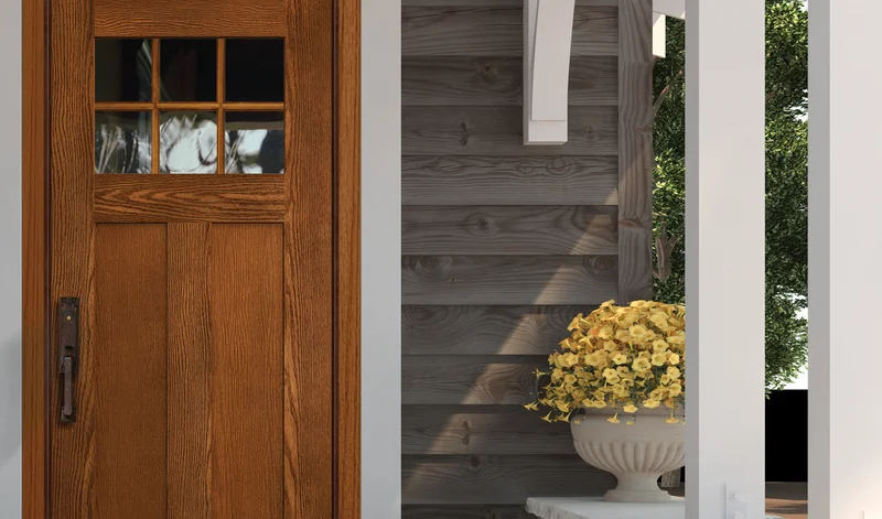 Jeld-Wen's Bigger Losses: Job Cuts and...What Now?