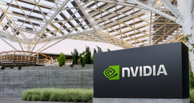 Nvidia's India Push: What's the Real Deal?